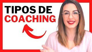 TIPOS DE COACHING  ¿Qué Área De Tu Vida ESTÁ EN APUROS?  Coaching para Principiantes