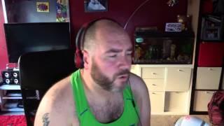 Better Man - Andy Morris