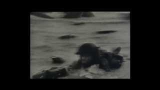 The Soldier in the Water/ The Capa Images of DDay