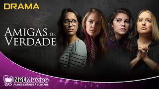 Amigas de Verdade - Filme Completo Dublado - Filme de Drama | NetMovies