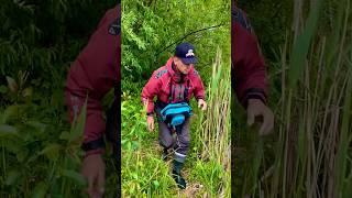 Забыл снасти? Не беда! #рыбалка #беларусь #fishing #рыбалканаозере #подпишись