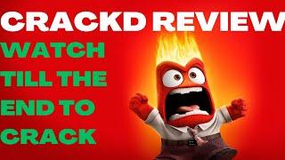 CRACKD REVIEW| (Make Money Online)| Warning: Watch Till The End To Crack.