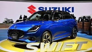 Maruti Suzuki Swift facelift 2024 | Best car in the segment |