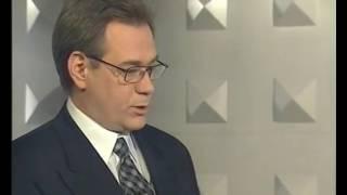 Интервью Григория Явлинского в программе Сергея Доренко (1999)