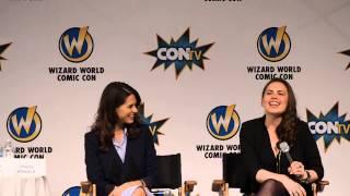 20150523 WizardWorld StLouis AgentCarter QA (full)