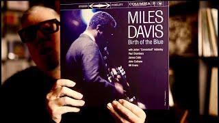 Miles Davis - Birth of the Blue