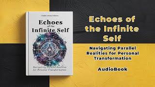 Echoes of the Infinite Self: Navigating Parallel Realities for Personal Transformation | Audiobook