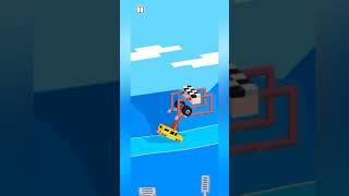 Fancade Drive Mad Level 15 (World 2) #shorts