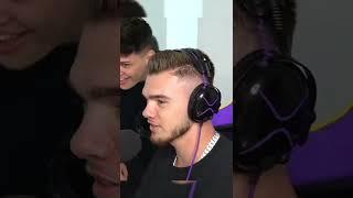 I Stream Sniped SoaR Dylan In Real Life #shorts