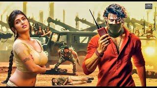 Citizen | South New Movie Prabhas | New Released Hindi Dubbed Movie 2024| Sreeleela New South Movies