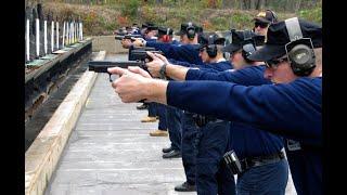 How to Improve Police Training