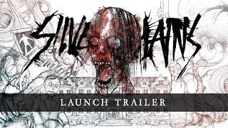 Silver Chains - Launch Trailer