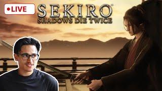 Just Her And The Old Man!!!  ◆  Sekiro: Shadows Die Twice