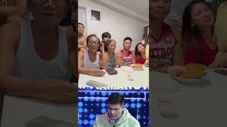 NAGKAGULO SA FAMILY FEUD | THE AGUINALDOS