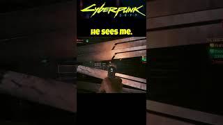 Get him, Jackie Cyberpunk 2077