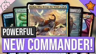 Foundations Cards That Will CHANGE YOUR GAME in 2024! | Powerful Kykar