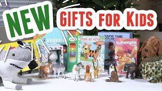 Gifts for Kids You DIDN'T KNOW ABOUT - Gift Guide #7