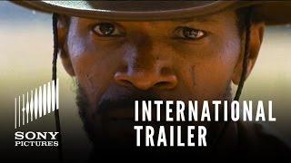 DJANGO UNCHAINED - International Trailer