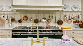 At Home in the Kitchen with Preppy Kitchen