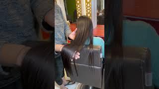 kaunse hair ache lagey #hairextensions #haircolouring