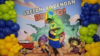 Brawl Stars