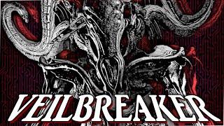 WARFRAME: Veilbreaker Explained