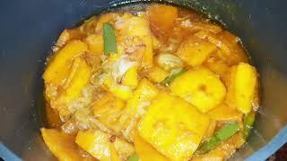 Afghani Pumpkin Burani Recipe/Burani Kadu/Delicious and Easy/طرز تهیه  بورانی کدو