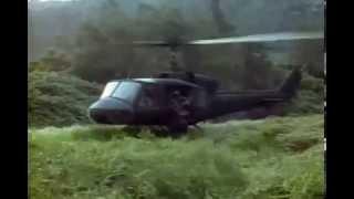 Magic Carpet Ride Steppenwolf  Vietnam war