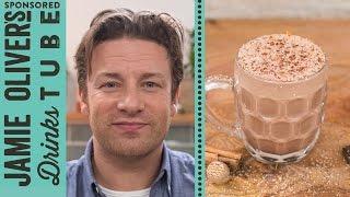 Jamie's Chocolate Eggnog Recipe | Jamie Oliver