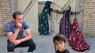 The Garden of Dreams: Khadija's loss of hope in his love forever