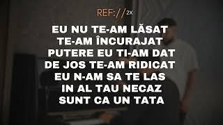 Negativ eu nu team lasat Lazar Samy