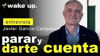 Parar para darte cuenta - Javier Garcia-Campayo