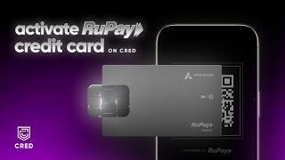 How to link RuPay credit card & make UPI payments | CRED