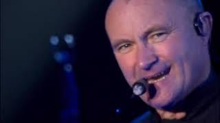 Phil  Collins  --  In  The  Air  Tonight  Live  Video  HQ