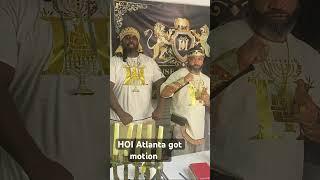 The ATL saga continues with new videos dropping today!! #gospel #bible #covenant #history