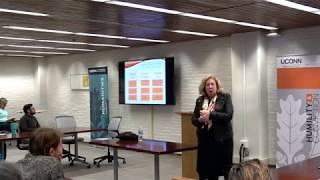 Fellow's Research Talk: Lynne Tirrell, "Toxic Speech"