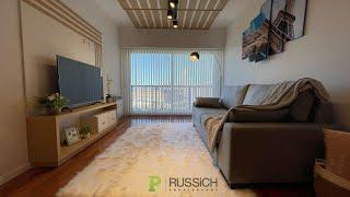 RESERVADO - Venta de Departamento 3 AMBIENTES en Plaza Colón, Mar del Plata.