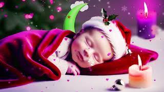 Jingle Bells Christmas Lullaby Mozart for Babies Intelligence Stimulation  Christmas Baby Music#11