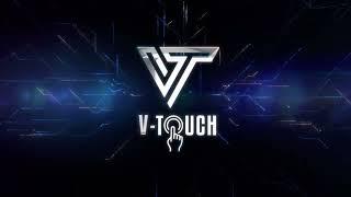 Introducing V-Touch: The Future of Vaping is Here!