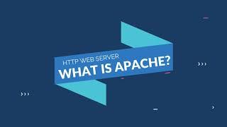 What is Apache?