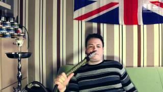 Starbuzz Tobacco - U.F.O. Review
