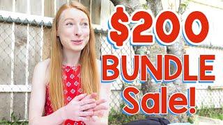 2021 Listing Challenge Day 17! BEST Sales Day Ever! Goodwill Thrift Haul Resell On Poshmark & Ebay