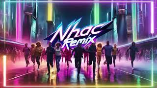 Vũ Điệu Remix Sôi Động 2024 – Bản Mix Đỉnh Cao