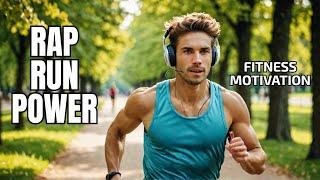 The Best 10-Min Hip Hop & Rap Running Workout Music.