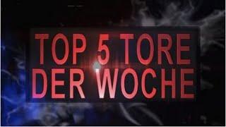 FIFA 15 | Top 5 Tore der Woche #1