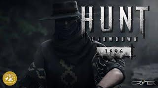 Hunt Showdown 1896 #22 Deutsch Let's Play • Gameplay