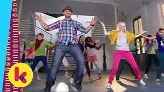 Move tegen pesten 2012 / Videoclip - Brahim en Charlotte Leysen