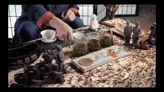 Gong Fu Tea|chA - Episode 19 - Taiwanese Oolongs (臺灣烏龍茶）