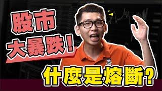 什麼是熔斷機制？百年一見的美股暴跌| SparkLiang 股票投資