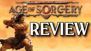 Conan Exiles: Age of Sorcery Review | Update 3.0